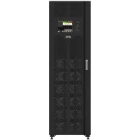 Источник бесперебойного питания Powercom Vanguard-II-33 VGD-II-300M33 (50M) 300000Вт 300000ВА