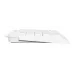 Числовой блок A4Tech Fstyler FK13P белый USB slim для ноутбука (FK13P WHITE)