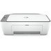 МФУ струйный HP DeskJet 2720 (3XV18B) A4 WiFi белый