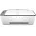 МФУ струйный HP DeskJet 2720 (3XV18B) A4 WiFi белый