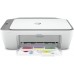 МФУ струйный HP DeskJet 2720 (3XV18B) A4 WiFi белый