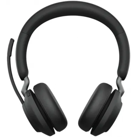 Наушники с микрофоном Jabra Evolve2 65 Link380c MS черный накладные BT оголовье (26599-999-899)