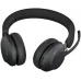 Наушники с микрофоном Jabra Evolve2 65 Link380c MS черный накладные BT оголовье (26599-999-899)