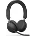 Наушники с микрофоном Jabra Evolve2 65 Link380c MS черный накладные BT оголовье (26599-999-899)