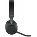 Наушники с микрофоном Jabra Evolve2 65 Link380c MS черный накладные BT оголовье (26599-999-899)