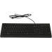 Клавиатура + мышь Lenovo 300 U клав:черный мышь:черный USB (GX30M39635)