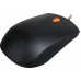 Клавиатура + мышь Lenovo 300 U клав:черный мышь:черный USB (GX30M39635)