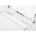 Принтер лазерный HP LaserJet Enterprise M611dn (7PS84A) A4 Duplex Net белый