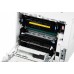 Принтер лазерный HP LaserJet Enterprise M611dn (7PS84A) A4 Duplex Net белый