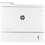 Принтер лазерный HP LaserJet Enterprise M611dn (7PS84A) A4 Duplex Net белый