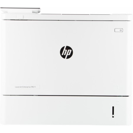 Принтер лазерный HP LaserJet Enterprise M611dn (7PS84A) A4 Duplex Net белый