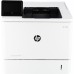 Принтер лазерный HP LaserJet Enterprise M611dn (7PS84A) A4 Duplex Net белый