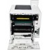 Принтер лазерный HP LaserJet Enterprise M611dn (7PS84A) A4 Duplex Net белый