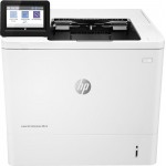 Принтер лазерный HP LaserJet Enterprise M612dn (7PS86A) A4 Duplex Net белый