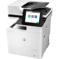 МФУ лазерный HP LaserJet Enterprise M636fh (7PT00A) A4 Duplex Net белый