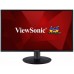 Монитор ViewSonic 23.8" VA2418SH черный IPS LED 16:9 HDMI матовая 250cd 178гр/178гр 1920x1080 75Hz VGA FHD 3.6кг