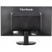 Монитор ViewSonic 23.8" VA2418SH черный IPS LED 16:9 HDMI матовая 250cd 178гр/178гр 1920x1080 75Hz VGA FHD 3.6кг