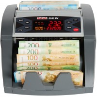 Счетчик банкнот DoCash 3040 UV 6884 рубли