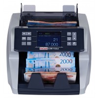 Счетчик банкнот DoCash 3200 Value Счетчик банкнот DoCash 3200 Value