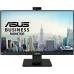 Монитор Asus 23.8" Business BE24EQK черный IPS LED 4ms 16:9 HDMI M/M Cam матовая 300cd 178гр/178гр 1920x1080 76Hz VGA DP FHD 4.6кг