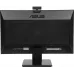 Монитор Asus 23.8" Business BE24EQK черный IPS LED 4ms 16:9 HDMI M/M Cam матовая 300cd 178гр/178гр 1920x1080 76Hz VGA DP FHD 4.6кг