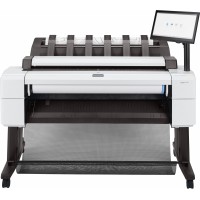 Плоттер HP Designjet T2600 (3XB78A) A0/36"