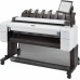 Плоттер HP Designjet T2600 (3XB78A) A0/36"