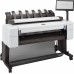 Плоттер HP Designjet T2600 (3XB78A) A0/36"