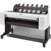 Плоттер HP Designjet T1600 (3EK10A) A0/36"