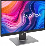 Монитор Asus 24.1" ProArt PA248QV черный IPS LED 16:10 HDMI M/M матовая HAS Piv 300cd 1920x1200 75Hz VGA DP FHD USB 6.1кг