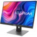 Монитор Asus 24.1" ProArt PA248QV черный IPS LED 16:10 HDMI M/M матовая HAS Piv 300cd 1920x1200 75Hz VGA DP FHD USB 6.1кг