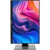 Монитор Asus 24.1" ProArt PA248QV черный IPS LED 16:10 HDMI M/M матовая HAS Piv 300cd 1920x1200 75Hz VGA DP FHD USB 6.1кг