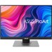 Монитор Asus 24.1" ProArt PA248QV черный IPS LED 16:10 HDMI M/M матовая HAS Piv 300cd 1920x1200 75Hz VGA DP FHD USB 6.1кг