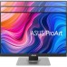 Монитор Asus 24.1" ProArt PA248QV черный IPS LED 16:10 HDMI M/M матовая HAS Piv 300cd 1920x1200 75Hz VGA DP FHD USB 6.1кг