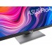 Монитор Asus 24.1" ProArt PA248QV черный IPS LED 16:10 HDMI M/M матовая HAS Piv 300cd 1920x1200 75Hz VGA DP FHD USB 6.1кг