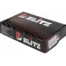 Этикет пистолет Blitz C17 двухстрочный прямоугольная 26x16 10x7 ассорти
