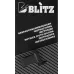 Этикет пистолет Blitz C17 двухстрочный прямоугольная 26x16 10x7 ассорти