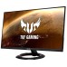 Монитор Asus 23.8" TUF Gaming VG249Q1R черный IPS LED 1ms 16:9 HDMI M/M матовая 250cd 178гр/178гр 1920x1080 165Hz DP FHD 3кг