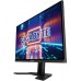 Монитор Gigabyte 27" G27Q черный IPS LED 1ms 16:9 HDMI M/M полуматовая HAS 350cd 178гр/178гр 2560x1440 144Hz G-Sync FreeSync DP 2K USB 7.3кг