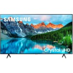 Панель Samsung 75" BE75C-H серый LED 16:9 HDMI M/M TV матовая 250cd 178гр/178гр 3840x2160 RCA Да 4K USB 30.8кг