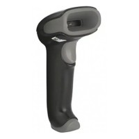 Сканер штрих-кода Honeywell Voyager 1472G2D 2D беспроводной черный (1472G2D-2USB-5-R) 2400мАч