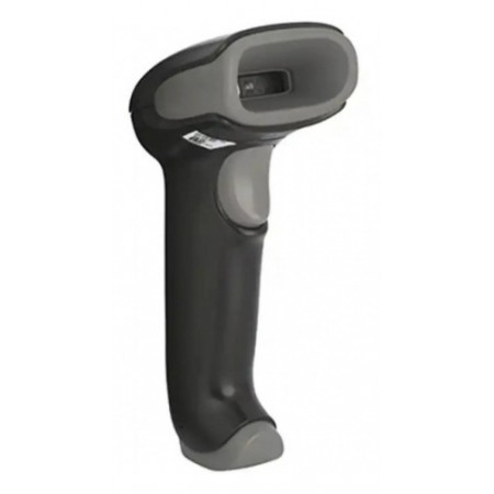 Сканер штрих-кода Honeywell Voyager 1472G2D 2D беспроводной черный (1472G2D-2USB-5-R) 2400мАч