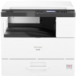 МФУ лазерный Ricoh M 2700 (418117) A3 Duplex черно-белый