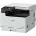 Копир Canon imageRUNNER 2425 (4293C003) лазерный печать:черно-белый (крышка в комплекте)