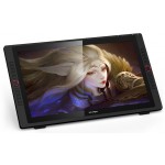 Графический планшет-монитор XPPen Artist 24 PRO USB Type-C/USB/HDMI черный