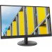 Монитор Lenovo 27" D27-30 черный VA 4ms 16:9 HDMI матовая 3000:1 250cd 178гр/178гр 1920x1080 75Hz VGA FHD 4.75кг