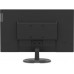 Монитор Lenovo 27" D27-30 черный VA 4ms 16:9 HDMI матовая 3000:1 250cd 178гр/178гр 1920x1080 75Hz VGA FHD 4.75кг