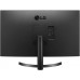 Монитор LG 27" 27QN600-B черный IPS LED 16:9 HDMI матовая 1000:1 350cd 178гр/178гр 2560x1440 75Hz DP 2K
