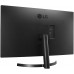 Монитор LG 27" 27QN600-B черный IPS LED 16:9 HDMI матовая 1000:1 350cd 178гр/178гр 2560x1440 75Hz DP 2K
