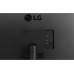 Монитор LG 27" 27QN600-B черный IPS LED 16:9 HDMI матовая 1000:1 350cd 178гр/178гр 2560x1440 75Hz DP 2K